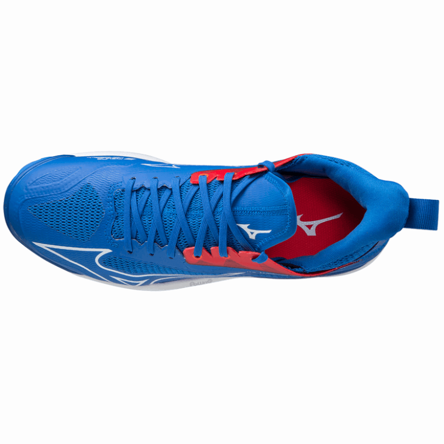 Vague Mirage 4 Bleu Mizuno